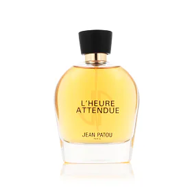 Jean Patou Collection Héritage L'Heure Attendue Eau de Parfum (donna) 100 ml
