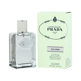 Prada Infusion D'Iris Cèdre Eau de Parfum (unisex) 100 ml