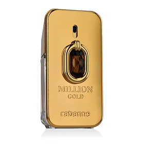 Rabanne Million Gold Elixir Profumo da uomo Intense 50 ml