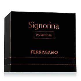 Ferragamo Signorina Misteriosa Eau de Parfum (donna) 30 ml