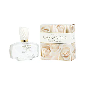 Jeanne Arthes Cassandra Roses Blanches Eau de Parfum (donna) 100 ml