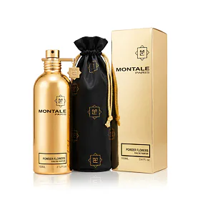Montale Paris Powder Flowers Eau de Parfum (donna) 100 ml