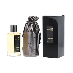 Mancera Paris Black Intensitive Aoud Eau de Parfum (unisex) 120 ml