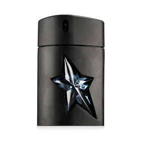 Mugler A*Men Eau de Toilette (uomo) - ricaricabile 50 ml