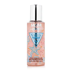 Guess Miami Vibes Shimmer Spray da corpo (donna) 250 ml