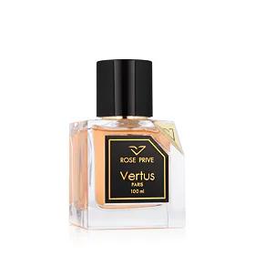 Vertus Rose Prive Eau de Parfum (unisex) 100 ml