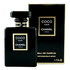 Chanel Coco Noir Eau de Parfum (donna) 50 ml