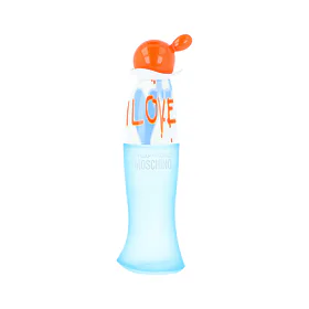 Moschino Cheap & Chic I Love Love Deodorante (donna) 50 ml