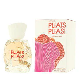 Issey Miyake Pleats Please Eau de Toilette (donna) 50 ml