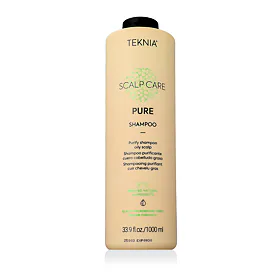 Lakme Teknia Scalp Care Pure Shampoo 1000 ml