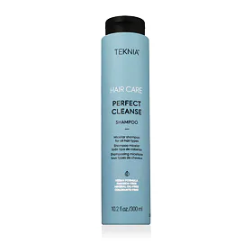 Lakme Teknia Perfect Cleanse Shampoo 300 ml