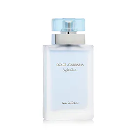 Dolce & Gabbana Light Blue Eau Intense Eau de Parfum (donna) 50 ml