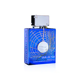 Armaf Club de Nuit Blue Iconic Eau de Parfum (uomo) 105 ml