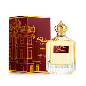 Flavia Blackart Rouge Intense Eau de Parfum (unisex) 100 ml