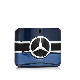 Mercedes-Benz Mercedes-Benz Sign Eau de Parfum (uomo) 100 ml