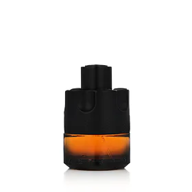Azzaro The Most Wanted Parfum (uomo) 50 ml