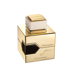 Al Haramain L'Aventure Femme Eau de Parfum (donna) 100 ml