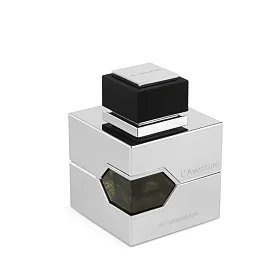 Al Haramain L'Aventure Eau de Parfum (uomo) 100 ml