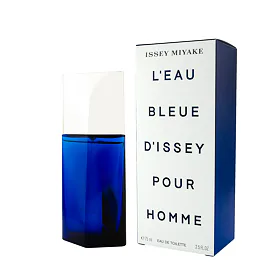 Issey Miyake L'Eau Bleue d'Issey Pour Homme Eau de Toilette (uomo) 75 ml
