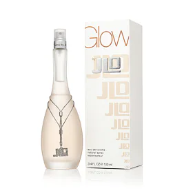 Jennifer Lopez Glow Eau de Toilette (donna) 100 ml