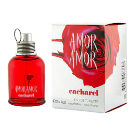 Cacharel Amor Amor Eau de Toilette (donna) 30 ml