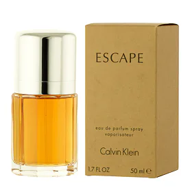 Calvin Klein Escape for Women Eau de Parfum (donna) 50 ml