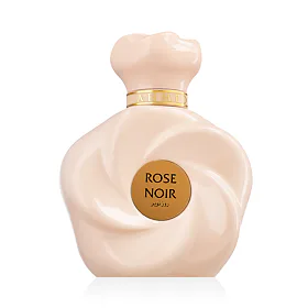 Ahmed Al Maghribi Rose Noir Extrait de Parfum (donna) 75 ml