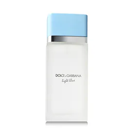 Dolce & Gabbana Light Blue 2025 Eau de Toilette (donna) - ricaricabile 200 ml
