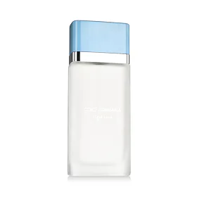 Dolce & Gabbana Light Blue 2025 Eau de Toilette (donna) - ricaricabile 100 ml