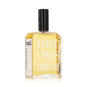 Histoires de Parfums 1472 La Divina Commedia Eau de Parfum (unisex) 120 ml