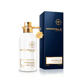 Montale Paris Mukhallat Eau de Parfum (unisex) 50 ml