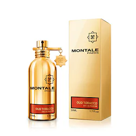 Montale Paris Oud Tobacco Eau de Parfum (unisex) 50 ml
