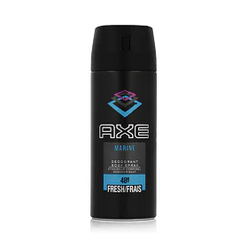 Axe Marine Deodorante 48 Fresh (uomo) 150 ml