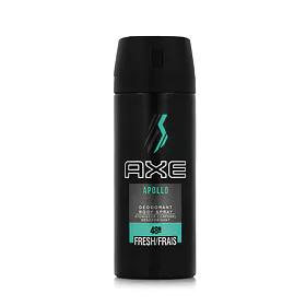 Axe Apollo Deodorante (uomo) 150 ml