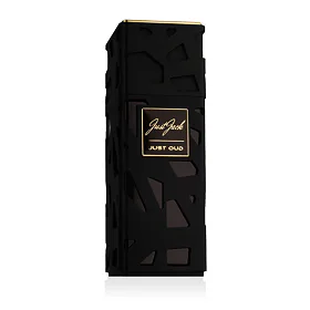 Just Jack Just Oud Eau de Parfum (uomo) 100 ml