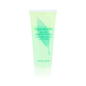 Elizabeth Arden Green Tea Latte per il corpo (donna) 200 ml