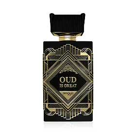 Zimaya Oud Is Great Estratto di profumo 100 ml