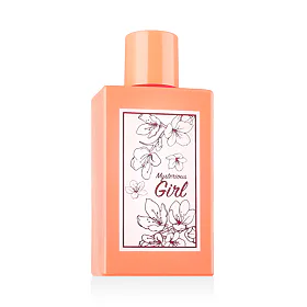 New Brand Perfumes Prestige Mysterious Girl Eau de Parfum (donna) 100 ml
