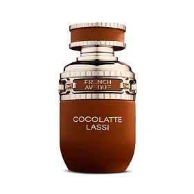 French Avenue Cocolatte Lassi Eau de Parfum (unisex) 80 ml