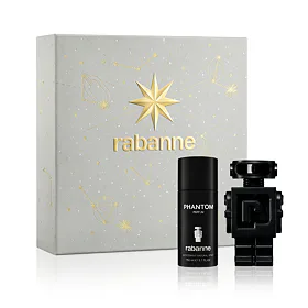 Rabanne Phantom Parfum 100 ml + DEO spray 150 ml