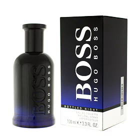 Hugo Boss Boss Bottled Night Eau de Toilette (uomo) 100 ml