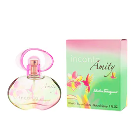 Salvatore Ferragamo Incanto Amity Eau de Toilette (donna) 30 ml