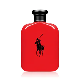 Ralph Lauren Polo Red Eau de Toilette (uomo) 125 ml