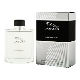 Jaguar Innovation Eau de Toilette (uomo) 100 ml