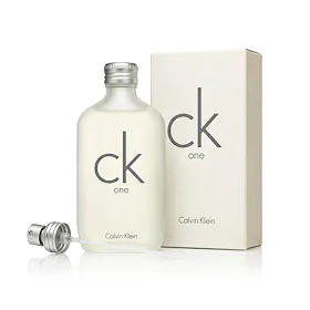 Calvin Klein CK One Eau de Toilette (unisex) 50 ml
