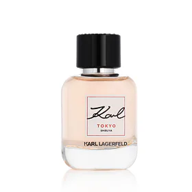 Karl Lagerfeld Karl Tokyo Shibuya Eau de Parfum (donna) 60 ml