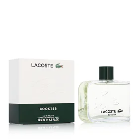 Lacoste Booster Eau de Toilette (uomo) 125 ml
