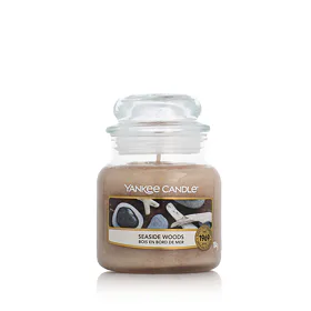 Yankee Candle Classic Small Jar Candles Candela profumata 104 g
