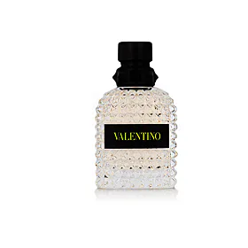 Valentino Valentino Uomo Born In Roma Yellow Dream Eau de Toilette (uomo) 50 ml