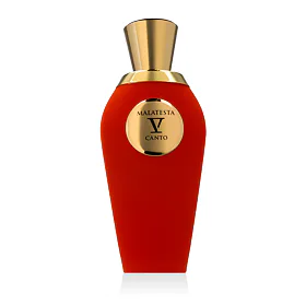 V Canto Malatesta Extrait de parfum (unisex) 100 ml